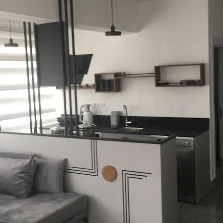 Arti Suites Fethiye 102