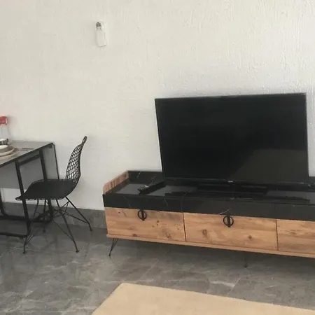 Arti Suites Fethiye 102 Appartement Fethiye
