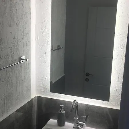 아파트 Arti Suites Fethiye 102 페티예
