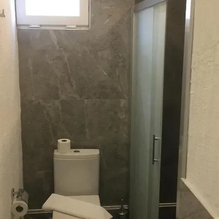 Arti Suites Fethiye 102 페티예