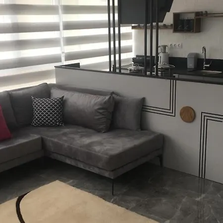 Arti Suites Fethiye 102