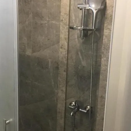 Arti Suites Fethiye 102 아파트 *