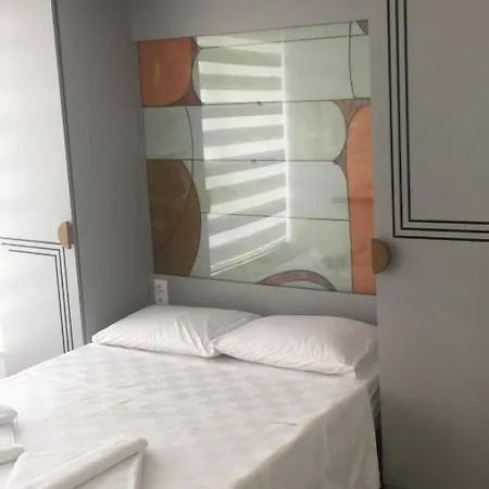 Arti Suites Fethiye 102 Appartement