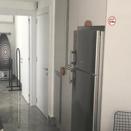 Appartement Arti Suites Fethiye 102