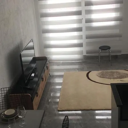 Appartement Arti Suites Fethiye 102