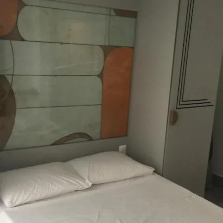 Arti Suites Fethiye 102 아파트